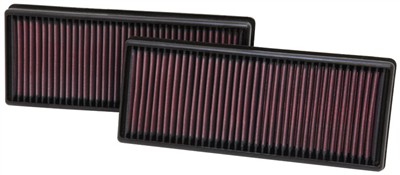K&N Filters 33-2474 EAN: 24844307453.