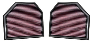 K&N Filters 33-2488 EAN: 24844318640.