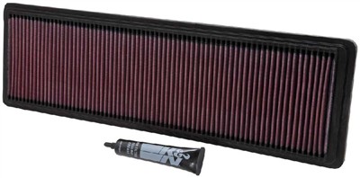K&N Filters 33-2591 EAN: 24844001306.