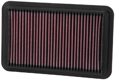 K&N Filters 33-2676 EAN: 24844029522.
