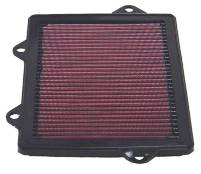 K&N Filters 33-2689 EAN: 24844025005.