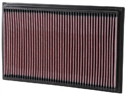 K&N Filters 33-2747