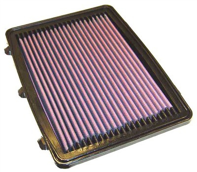 K&N Filters 33-2748-1 EAN: 24844072733.