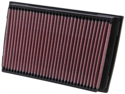 K&N Filters 33-2788