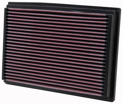 K&N Filters 33-2804 EAN: 24844046581.