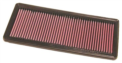 K&N Filters 33-2842 EAN: 24844101181.