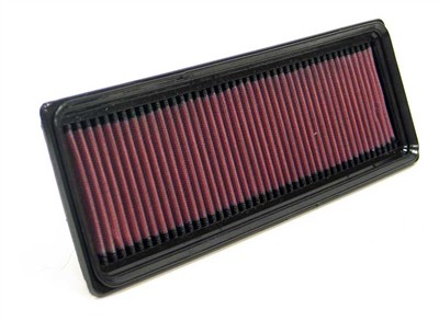 K&N Filters 33-2847 EAN: 24844099631.