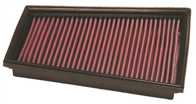 K&N Filters 33-2849 EAN: 24844100719.