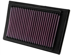 K&N Filters 33-2853