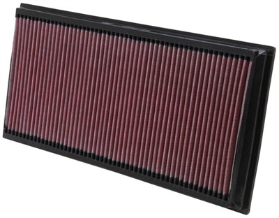 K&N Filters 33-2857 EAN: 24844102478.