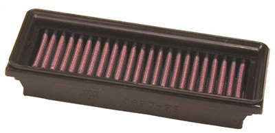 K&N Filters 33-2860 EAN: 24844103536.
