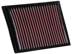 K&N Filters 33-2914