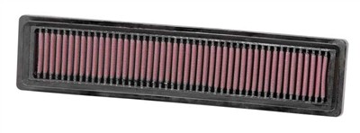 K&N Filters 33-2925 EAN: 24844196484.