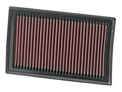 K&N Filters 33-2927