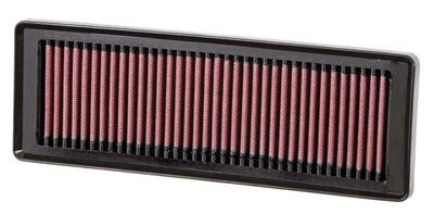 K&N Filters 33-2931 EAN: 24844200488.
