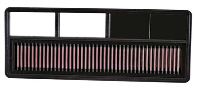 K&N Filters 33-2932 EAN: 24844200471.