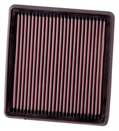 K&N Filters 33-2935 EAN: 24844196439.