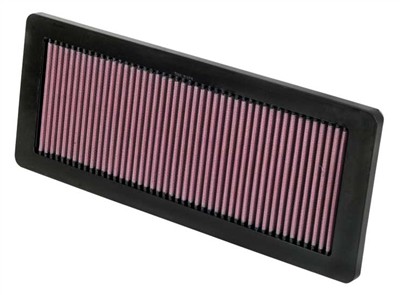 K&N Filters 33-2936 EAN: 24844196132.