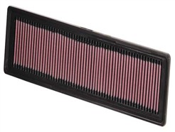K&N Filters 33-2937