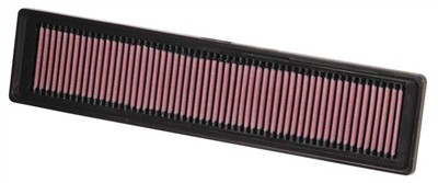 K&N Filters 33-2937 EAN: 24844196408.