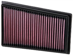 K&N Filters 33-2944
