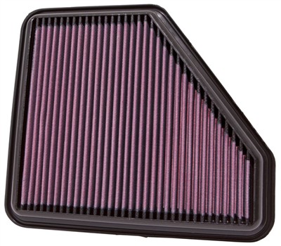 K&N Filters 33-2953 EAN: 24844243355.