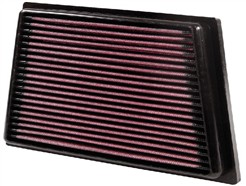 K&N Filters 33-2955