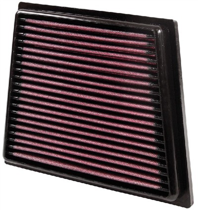 K&N Filters 33-2955 EAN: 24844247032.