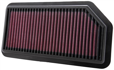 K&N Filters 33-2960 EAN: 24844251671.