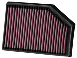 K&N Filters 33-2972