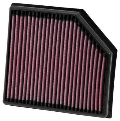 K&N Filters 33-2972 EAN: 24844306593.