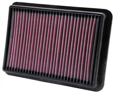 K&N Filters 33-2980 EAN: 24844291707.