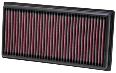 K&N Filters 33-2981 EAN: 24844301734.