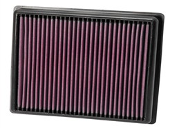 K&N Filters 33-2990