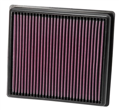 K&N Filters 33-2990 EAN: 24844306470.