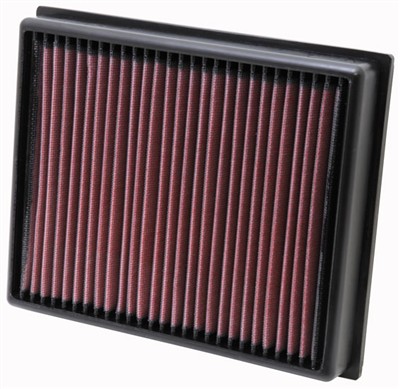 K&N Filters 33-2992 EAN: 24844306494.