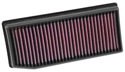 K&N Filters 33-3007 EAN: 24844345592.