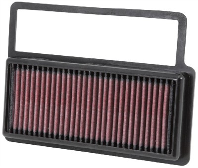 K&N Filters 33-3014 EAN: 24844337627.