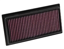K&N Filters 33-3016