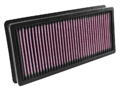 K&N Filters 33-3028