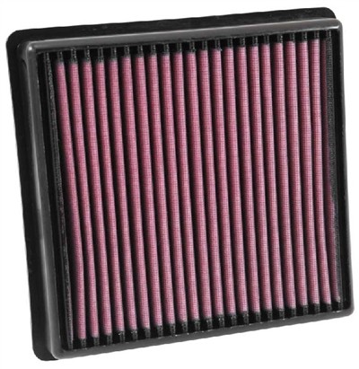 K&N Filters 33-3029 EAN: 24844352330.