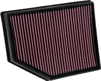 K&N Filters 33-3055 EAN: 24844365378.