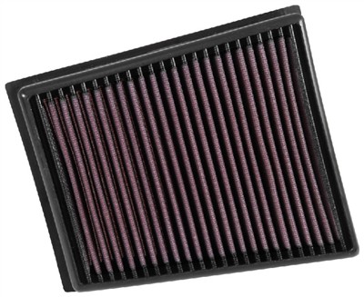 K&N Filters 33-3057 EAN: 24844365163.