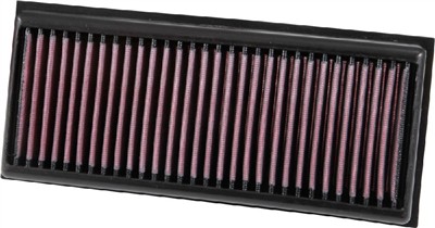 K&N Filters 33-3072 EAN: 24844365460.