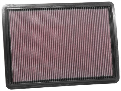 K&N Filters 33-3077 EAN: 24844365514.