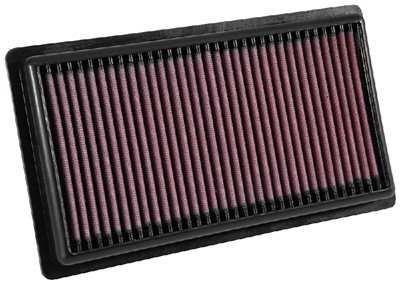 K&N Filters 33-3080 EAN: 24844365545.