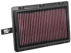 K&N Filters 33-3125