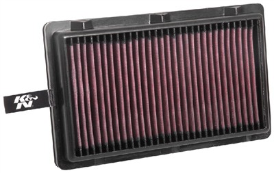 K&N Filters 33-3125 EAN: 24844368096.