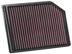 K&N Filters 33-3127