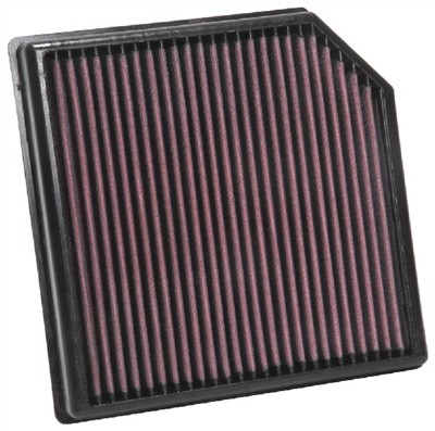 K&N Filters 33-3127 EAN: 24844368614.